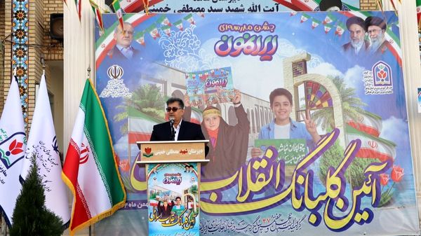 صبحی که مدرسه، حال‌وهوای انقلاب گرفت

