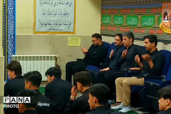 «احلی من العسل» همزمان با ششم محرم و سالروز شهادت حضرت قاسم(ع) در بهارستان دو