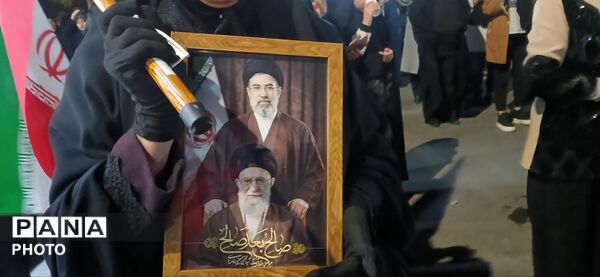 شب هفتاد و سوم میدان صنعت؛ نماد استمرار و پیوند نسل‌ها