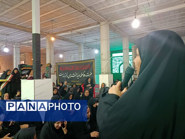 همایش پیاده‌‌‌روی رهروان زینبی