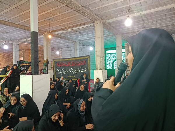 همایش پیاده‌‌‌روی رهروان زینبی