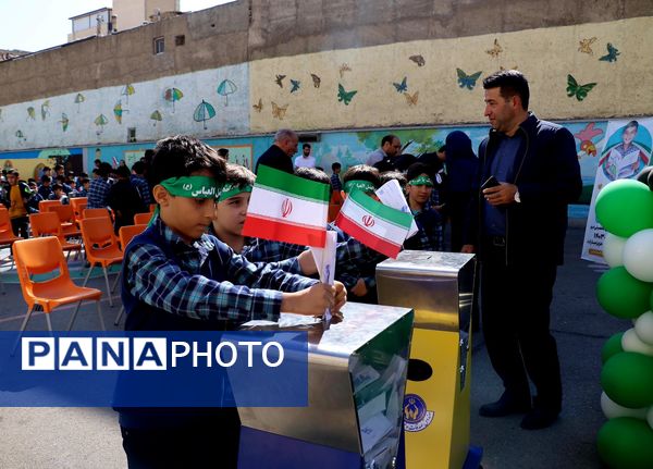 جشن عاطفه‌ها، جشن شکوفه زدن درختان احساس و مهربانی 