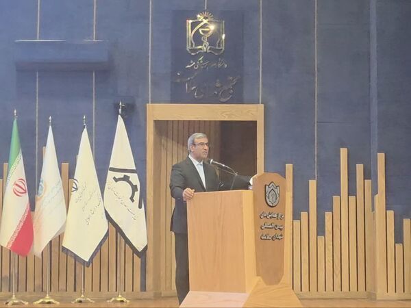 مراسم پاسداشت مقام شامخ خبرنگار در مشهد