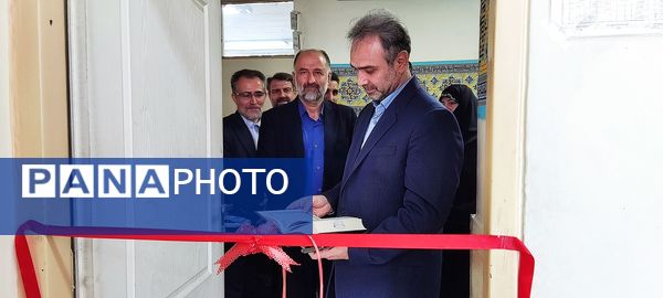 افتتاح دفتر خبرگزاری پانا در منطقه ۶