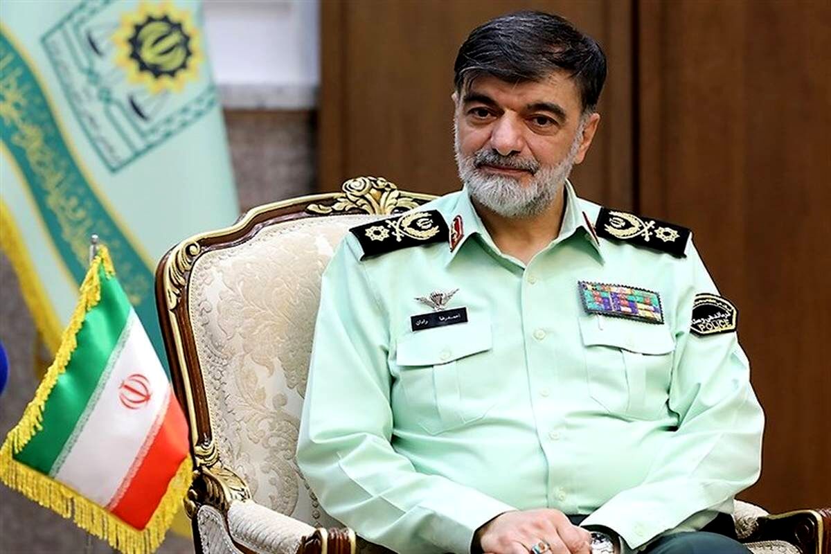 فضای مجازی و تهدیدهای آن باید دغدغه همه مردم باشد
