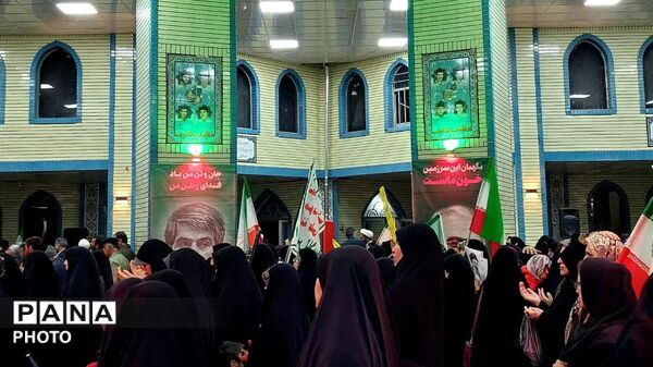 خرمشهر؛ حماسه‌یِ ایستادگی در امتدادِ تاریخ