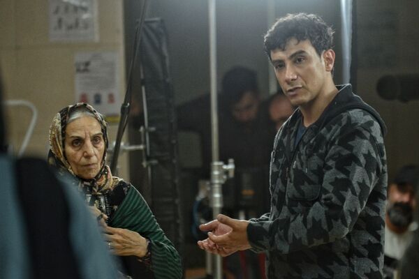 «ملکه» آماده نمایش شد