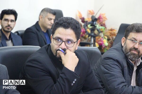 یازدهمین جلسه شورای آموزش‌ وپرورش شهرستان سملقان با محوریت بررسی چالش‌های آموزشی