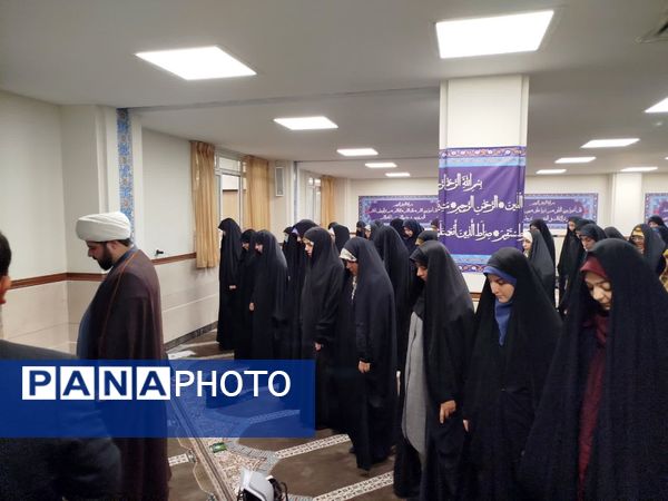 برگزاری دوره آموزشی تربیتی جهت توانمند سازی معلمان مدارس منطقه ۱۰