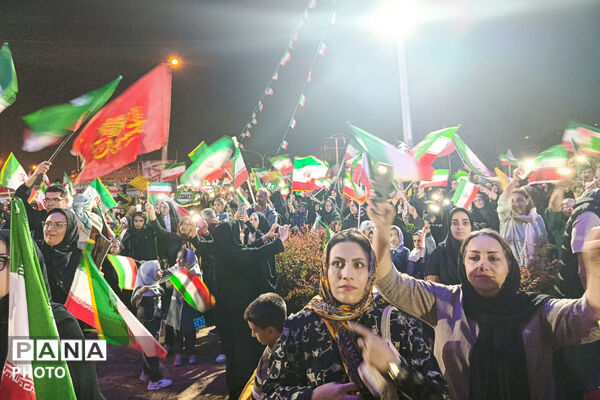 قرار عاشقی فرهنگیان در دهه کرامت 