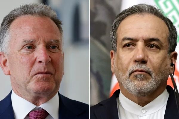 ادعای اکسیوس: عراقچی و ویتکاف احتمالا جمعه در استانبول دیدار می‌کنند