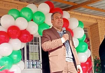 هدف از مسابقات «جام اقتدار ایران» افزایش کار تیمی است