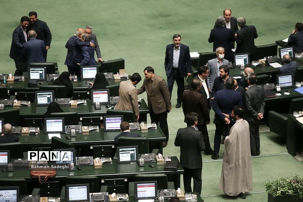 مجلس از فردا وارد بررسی جداول بودجه می‌شود