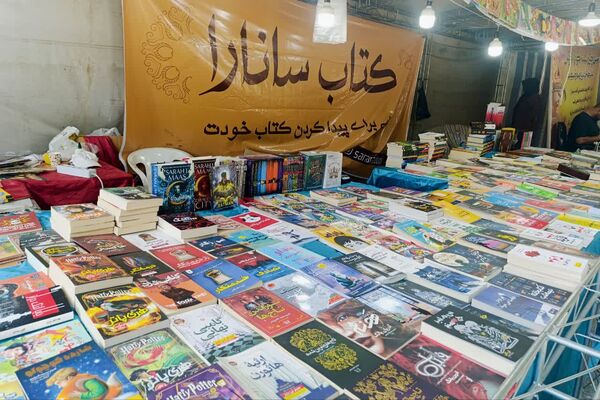  همدان، رمزگشایی هنر و سوغات کنار باباطاهر