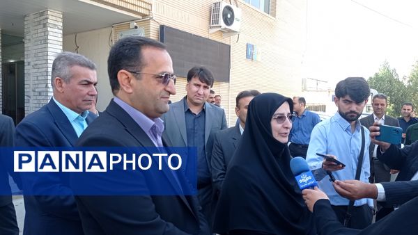 برگزاری دوره توانمندسازی نیروی انسانی در راستای رویکرد اصلاح روش‌های آموزش و تحول در محیط‌های یادگیری