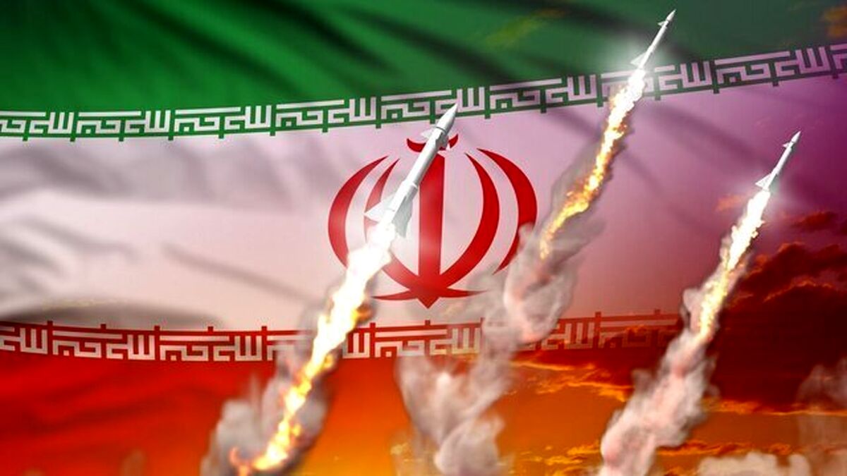 موج ۹۴ وعده صادق اجرا شد/حملات سخت سپاه به مراکز صنعتی- نظامی رژیم صهیونی