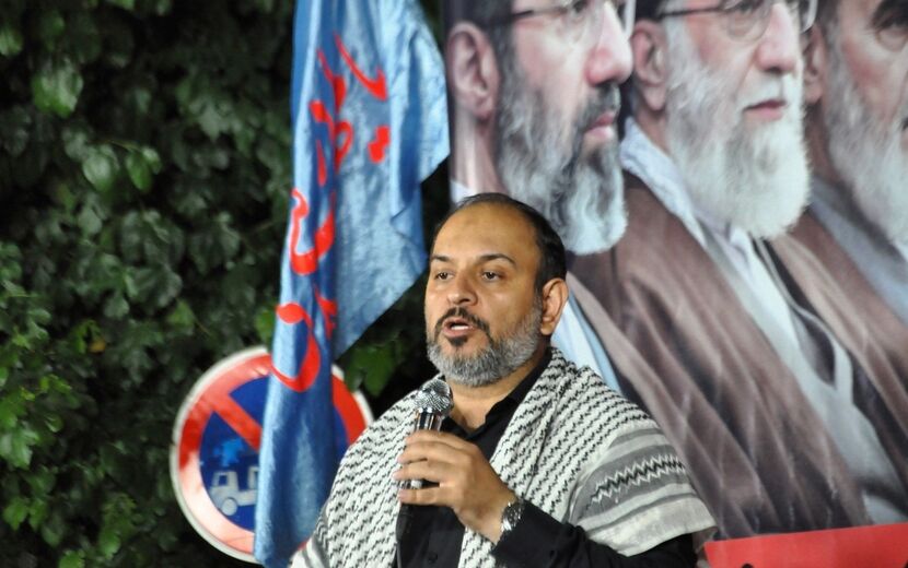  نسل جوان باید روایتگر آگاه تاریخ باشد