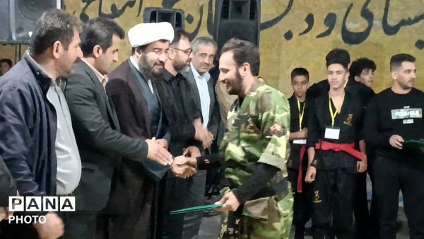 طنین پیوند مهر در باباحیدر