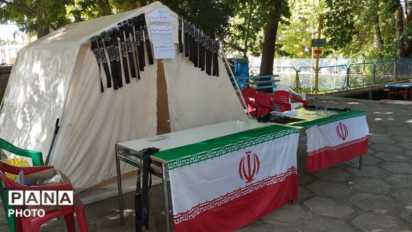 هر‌دانش‌آموز‌ یک‌نقش،‌ هردانش‌آموز‌‌ یک‌تشکل