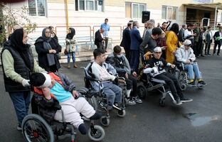 بیست و ششمین مانور سراسری زلزله