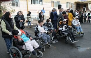بیست و ششمین مانور سراسری زلزله