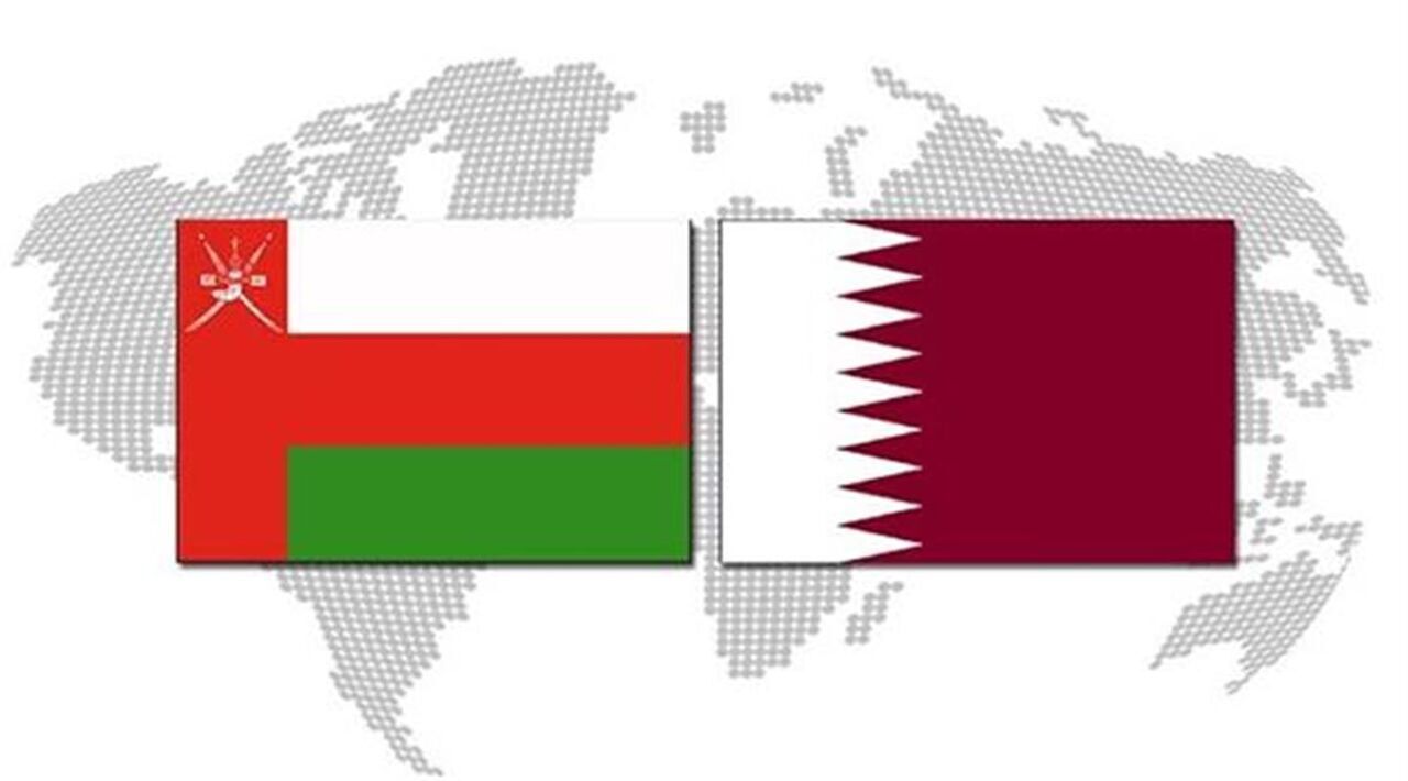 گفتگوی مقامات قطر و عمان درباره میانجی‌گری پاکستان بین ایران و آمریکا