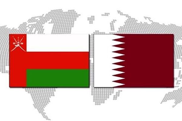 گفتگوی مقامات قطر و عمان درباره میانجی‌گری پاکستان بین ایران و آمریکا
