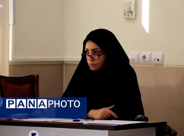 دوره آموزشی تربیت مدرسی برنامه نماد در تبریز