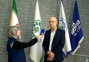بازدید معاونت فضای مجازی صدا و سیما خراسان رضوی از مانور رسانه‌ای پانا