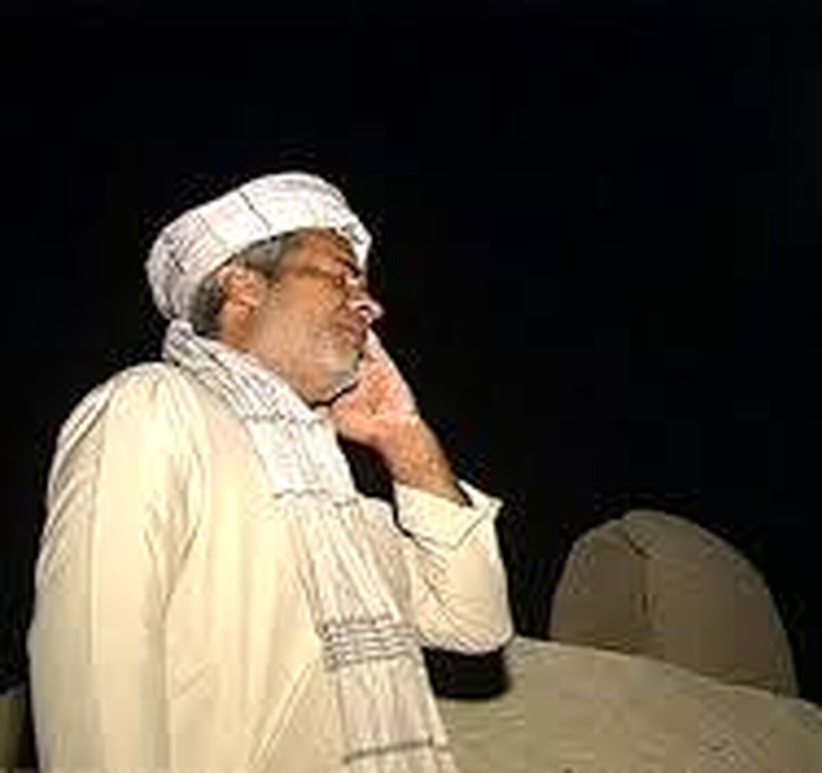 مناجات و شب‌خوانی (شوخانی)
