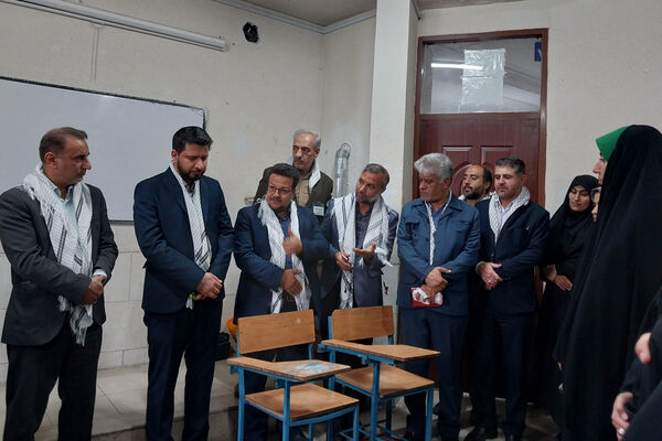 ناحیه یک شیراز میزبان مسابقات قرآن
