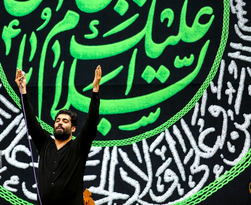 شعار مشترک هیات‌ها در محرم ۱۴۰۳ اعلام شد