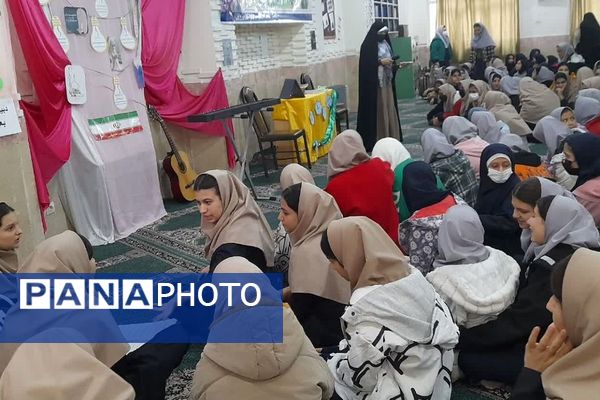 نفسم به نفست بنده مامان‌ ...