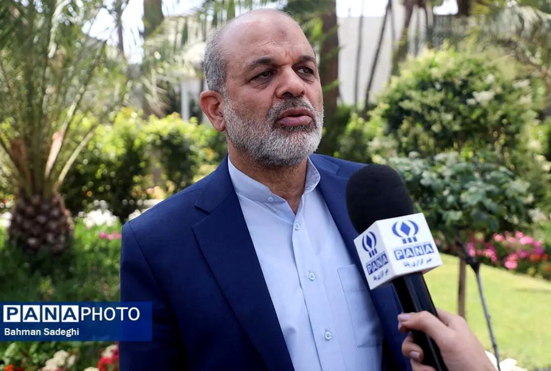 مشکلی در زمینه پارکینگ برای زائران اربعین نداریم