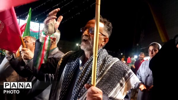  اجتماع امت در ملارد؛ تجلی‌گاه وحدت و میثاق دوباره با آرمان‌های انقلاب