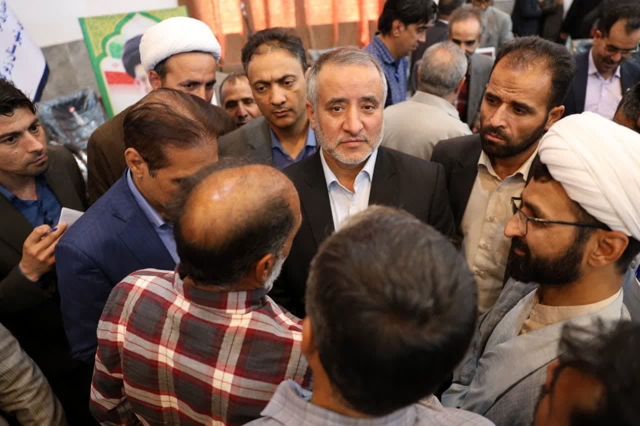 پیگیری مصوبات سفرهای شهرستانی، دستور کار ویژه مدیران است