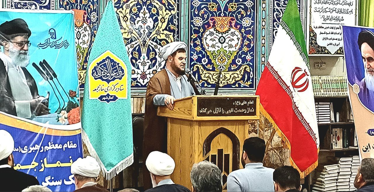 تقوای الهی کلید رستگاری و دعا روح و مغز عبادت است