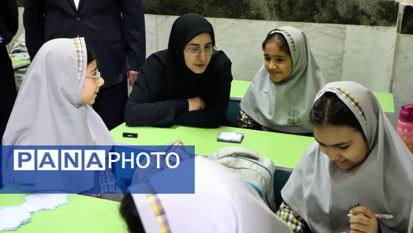 از صندلی وزارت تا نیمکت کلاس