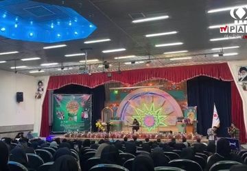 درخشش دانش آموزان یزدی در جشنواره‌های فرهنگی 