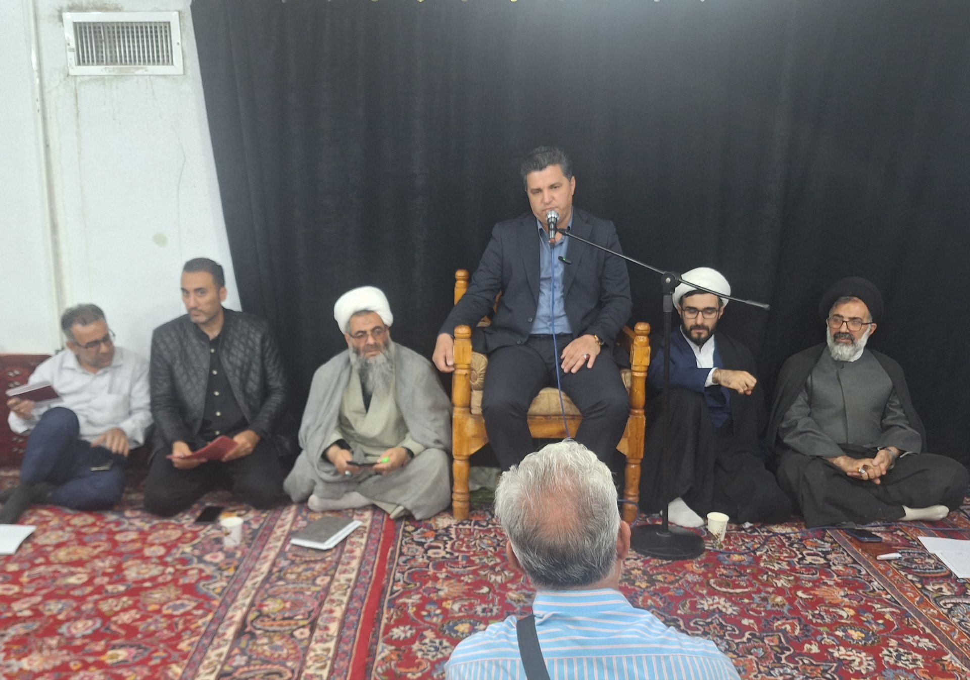 امسال باید ۴۶ مدرسه جدید در فردیس به بهره‌برداری برسد