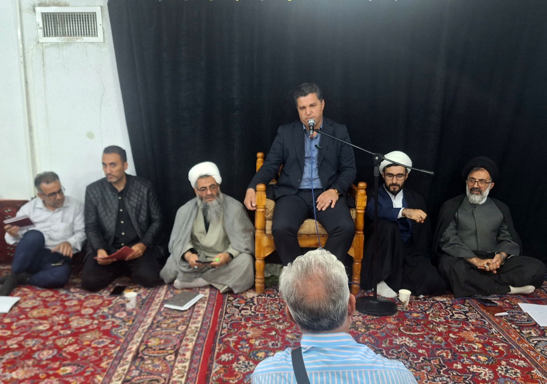 امسال باید ۴۶ مدرسه جدید در فردیس به بهره‌برداری برسد