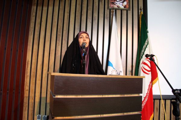 افتتاحیه پیش دبستانی های دوزبانه شهر قیامدشت