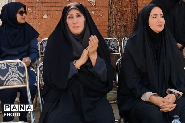 دبیرستان حکمت؛ جایی برای درخشش قهرمانان فردا