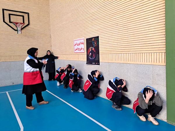 مرحله شهرستانی چهاردهمین دوره المپیاد طرح ملی دادرس