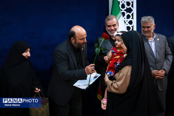  نشست صمیمی رئیس سازمان نوسازی مدارس کشور با اصحاب رسانه