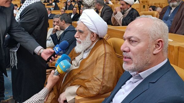 هشتمین اجلاس بین‌المللی همبستگی با کودکان و نوجوانان فلسطینی 