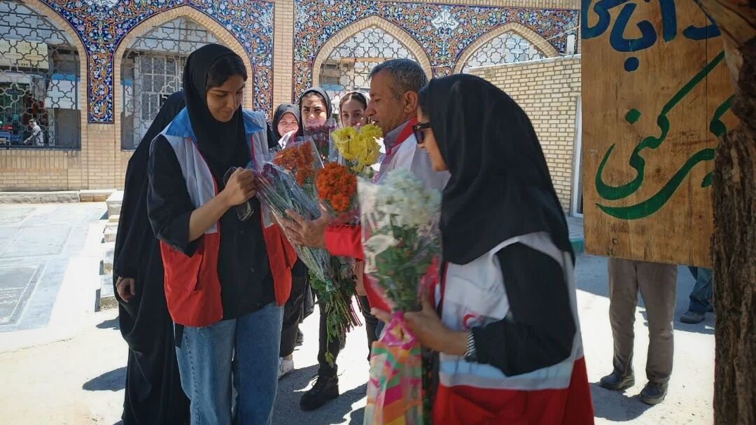 روز حرکت‌های جهادی یادآور تعهد همگانی به خدمت است
