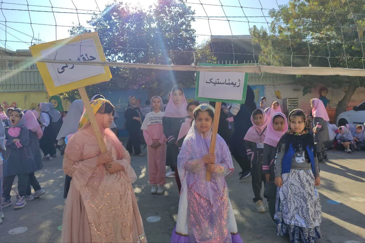 ورزش چیزی جز یک معجزه نیست