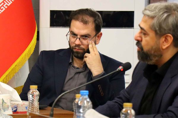 گرامیداشت روز خبرنگار در سازمان دانش‌آموزی؛ تجلیل از خبرنگاران دانش‌آموز پانا شهرستانهای تهران با حضور وزیر آموزش و پرورش