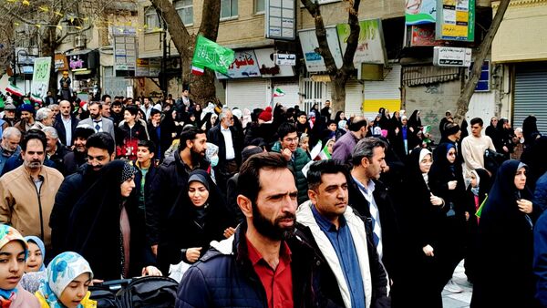 شور همدلی در قلب همدان
